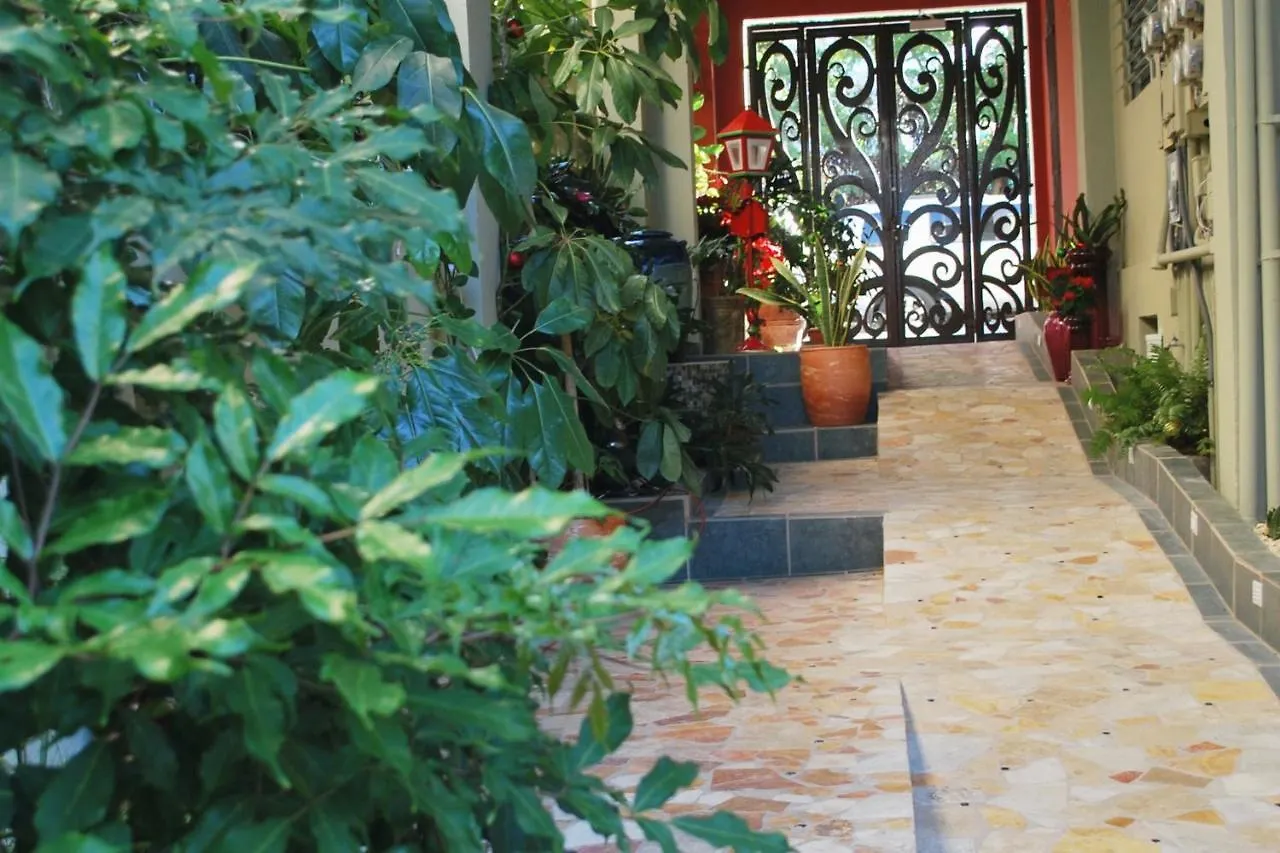 Prime Location At Condado Beach 3Br 2 Ba - Apt 1 San Juan 0*,