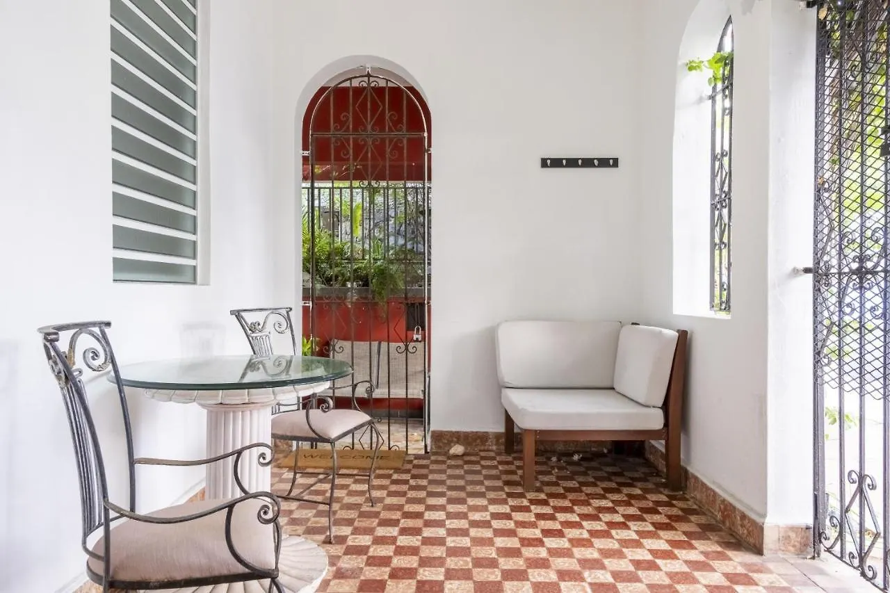Apartamento Prime Location At Condado Beach 3Br 2 Ba - Apt 1 San Juan
